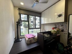 The Brownstone (D27), Condominium #565155301